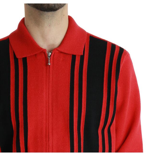 CARDIGAN MATT ZIP UP OBEY - Mad Fashion | img vers.650x/